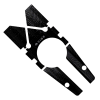 Vibe Deck Pad Kit for Yellowfin 100