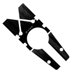 Vibe Deck Pad Kit for Yellowfin 100
