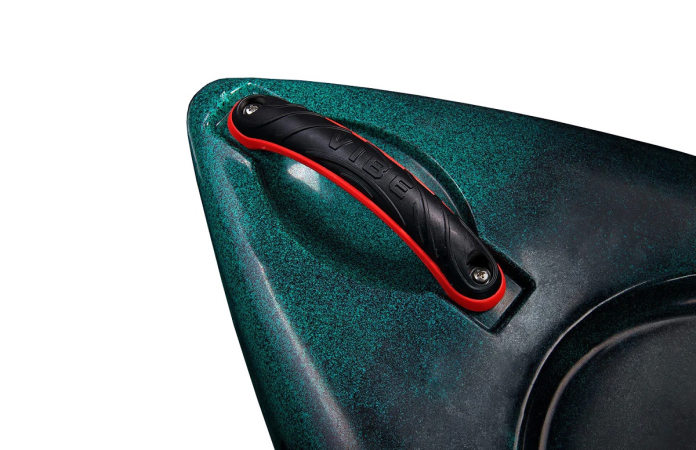 Vibe Yellowfin 100 handles