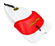 Viking Kayaks Chill Pod with Red Lid