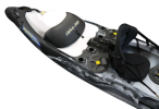 Viking Kayaks Chill Pod on a Profish Reload Kayak