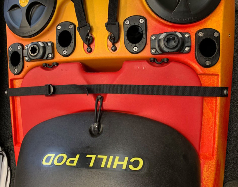 Viking Kayaks Chill Pod Surf Strap