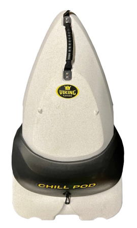 Viking Kayaks Chill Pod White
