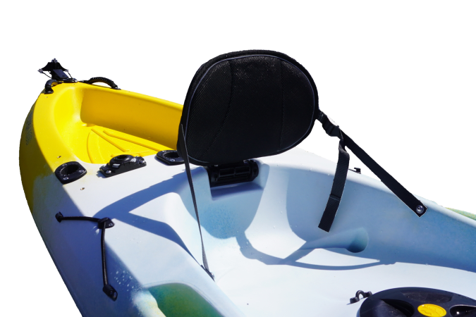 Hurricane Backrest For Viking Profish Reload & 400