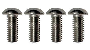 5/16 UNC Stainless Bolts for Viking Kayaks