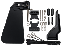 Viking Kayaks Profish Rudder Kit