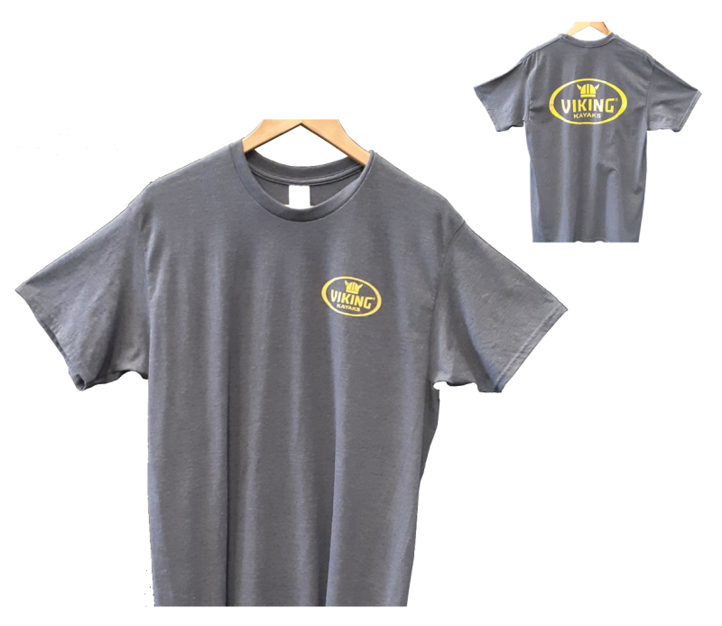 Viking Kayaks T-Shirt
