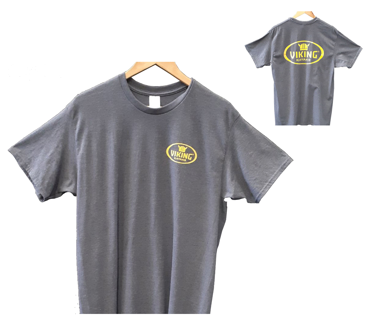 Viking Kayaks T-Shirt