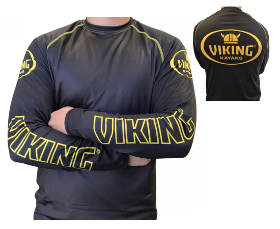 Viking Kayaks Team Long Sleeve