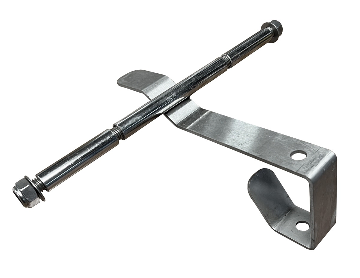 Viking Kayaks Tempo 2 Rudder Bracket