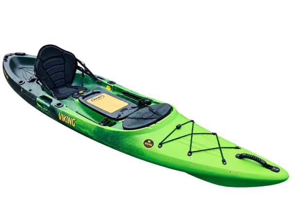 Viking Profish 400 Coastal Fishing Kayak