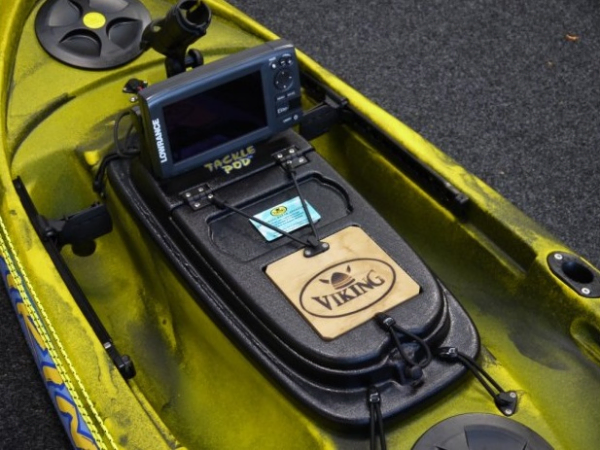 Viking Profish 400 Tackle Pod