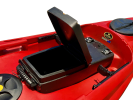 Viking Profish GT Fishing Kayak Tackle Pod