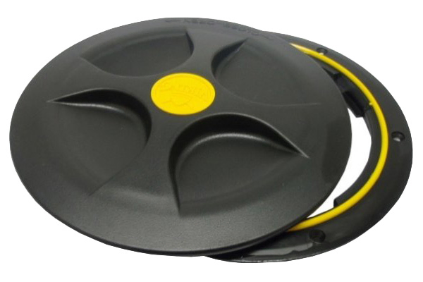 Screw Hatch Cover Kit for Viking Kayaks