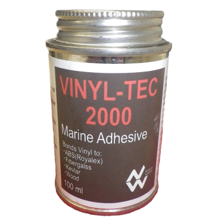 Vinyl-Tec 2000 Marine Adhesive