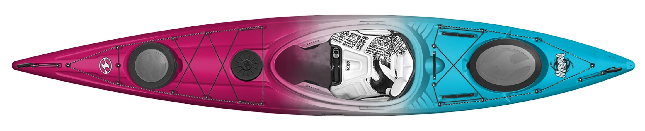 Wave Sport Hydra 125 - Twilight