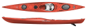 Wave Sport Hydra 145 - Coral Flare Colour Swatch
