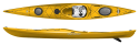 Wavesport Hydra 145 - Cyber Yellow Colour Swatch