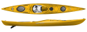 Wavesport Hydra - Cyber Yellow Colour Swatch