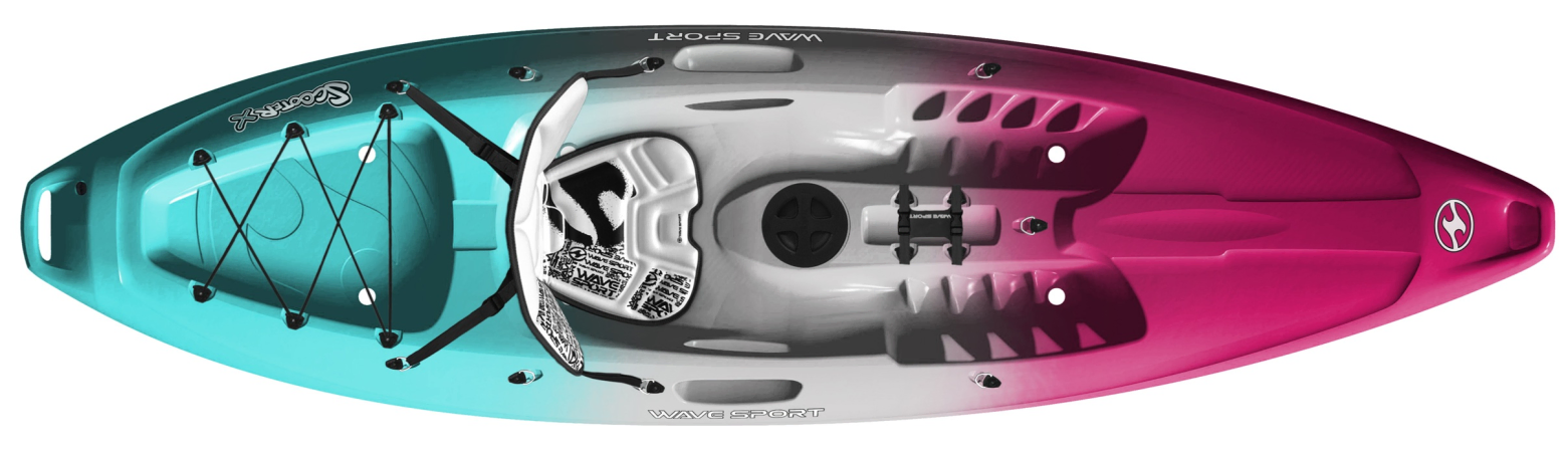 Wavesport Scooter X - Twilight