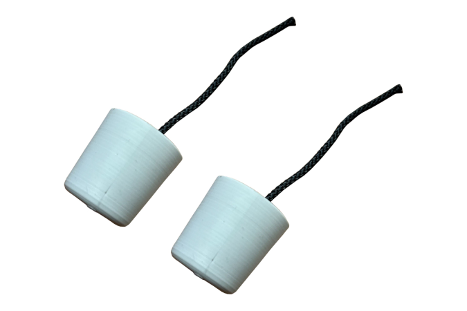 The Wave Sport Scupper Bungs (Pack of 2)