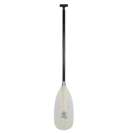 Nantahala Canoe Paddle from Werner