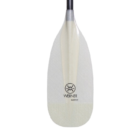 Nantahala canoe paddle from Werner