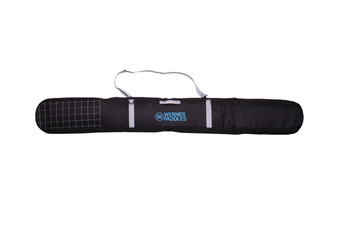 Werner Paddle Bag - White Water & SUP