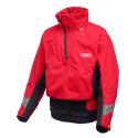 Yak Apollo Jacket in Red Colour Swatch