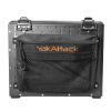 YakAttack Mesh Storage Bag 16in fitted to 13x16 BlackPak Pro Side