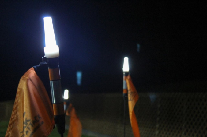 YakAttack Visicarbon Pro Light