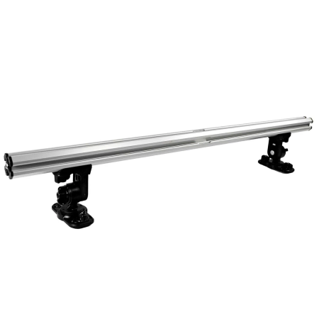 YakAttack Command Stand Crossbar with Zero Play Track Adapters