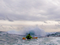 Norse Bylgja - A Very Capable Sea Kayak For Paddling British Waters