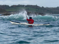 Norse Idun - Sea Kayaking in Tough Coastal Conditions