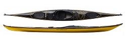 Valley Nordkapp Førti GRP and Carbon Kevlar Sea Kayaks For Sale