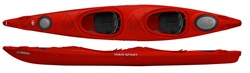 Wavesport Horizon 160 Twin Sea Kayak
