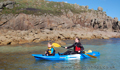 FeelFree Juntos Adult and Child 1+1 Kayak