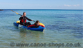 FeelFree Juntos Adult and Child 1+1 Kayak