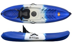 Enigma Kayaks Flow Single Seat Sit On Top Best Deals