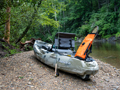 Feelfree Moken 10 V2 fishing kayak