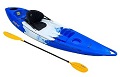 FeelFree Roamer 1 Sit-On-Top Kayak Deluxe Package