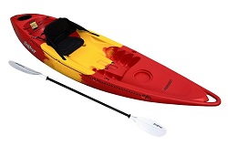 Feelfree Roamer 1 Sit On Kayak