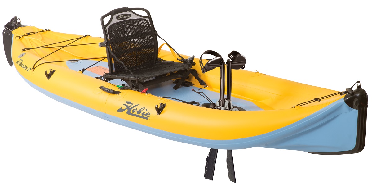 Hobie Kayaks i12s 2020 Mirage Drive Pedal Kayaks Hobie UK Specialist Shop