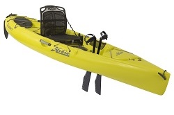 Hobie Revolution 11 Kayak