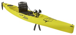 Hobie Revolution 16 2018 Seagrass Green