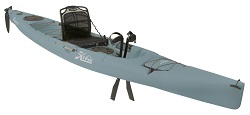 Hobie Revolution 16 2018 Slate Blue