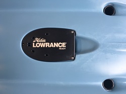 Lowrance ready system