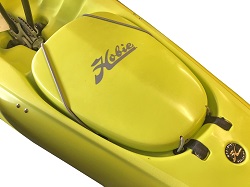 Hobie Revolution 13 Front Bow Hatch