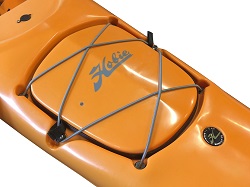 Hobie Revolution 16 Front Bow Hatch