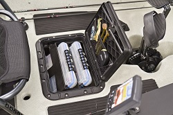 Hobie Pro Angler Rectangular Hatch